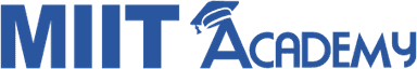 MIIT Academy Logo